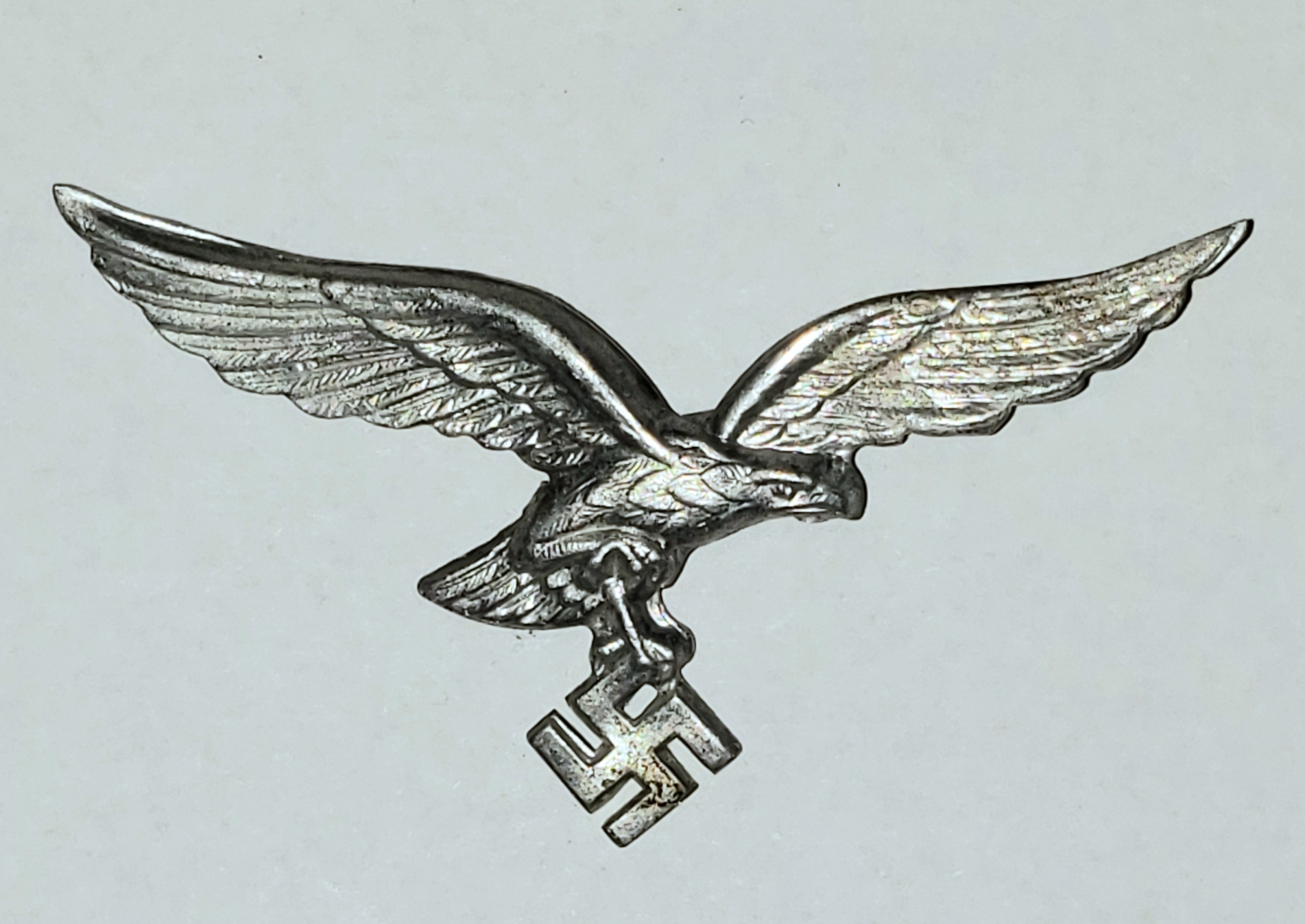 Luftwaffe Badges , insignia,  related items. 